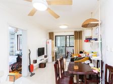 夏阳 · 崧泽华城秀景苑一区 · 3室 · 2厅