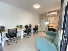 精装落地窗办公室 可注册公司 税务核查 银行 经济普查