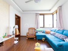 夏阳 · 崧泽华城佳福雅苑 · 3室 · 1厅
