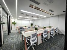 朝阳门|芳草地实拍146平|东大桥|国贸|永安里|精装办公室