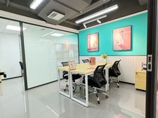 外资注册拿签证 800一个月可备案30平方 轻松下证