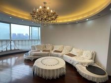 高区景观房 一线江景 业主急抛 附送产权车位 普宅满五