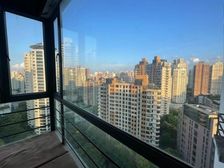 04年园林小区!房东移民ji售!南北通透高区视野好!接受置换