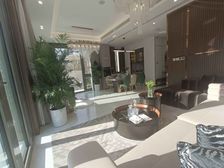 温哥华森林 醉新开盘 纯联排别墅 人车分流小区 超大楼间距