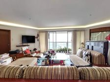 海悦华城 167.8平3居 南向大平层 稀缺单位,景观好