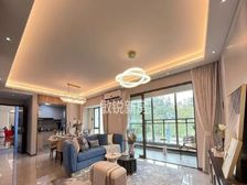 b保利南沙天汇 南向 包税费 送车位 价格可谈