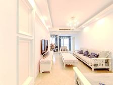 精装修 中间楼层 小区新 物业好 配套完善