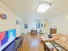 世纪城 · 远大园五区 · 2室 · 1厅