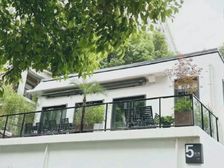 花园独栋丨双桥2049产业园丨带 精装近地铁