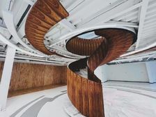 艺术独栋丨精装修调性十足丨文创园广渠路梦谷竞园西店