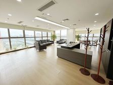 百子湾东四环地标建筑 地铁金长安大厦(实拍.真)