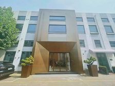 新出在租丨东五环管庄地铁丨园区高端C位丨精装独栋丨2049丨