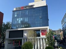 地铁口北化机爱工场4950平独栋带厨房可做集团总部