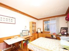 置换急售红旗老外 中营街老北门 凤凰和润 3室 中装清爽带库