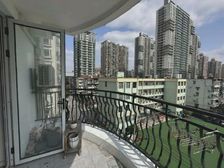 03年版式南北通!园林式小区!电梯小高层!一梯两户!房东急卖