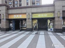 洛社碧桂园底商,自带7000户,面积19-120平,不限业态