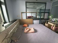 三中 报社街 简装101平四室 31.8万 老证 顶楼