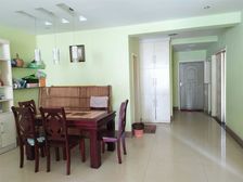 人民花园 理想地段 交通四通八达 带小区环境 业主急卖