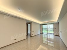 吾悦广场旁 君和雅苑 精装未住 通透 3室朝南 户型方正