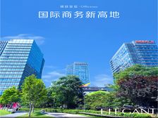 中冶大厦 南银大厦 华瑞大厦 凤凰置地写字楼6000平出租