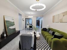 精装现房国庆送家电不用门槛朝南看花园楼层任选