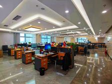 大连地标商务楼!1500平整层出租!名企聚集地!