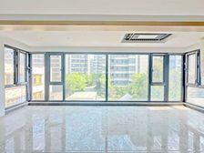 和谐商圈!万和府保利天禧!多层洋房!品质小区!新房未住!