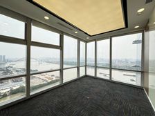 广州之窗 开发商直租 90元 可定制装修 270度江景