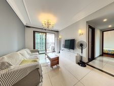 全成都二手房都有—只收2000中介费—恒大翡翠华庭3室1厅