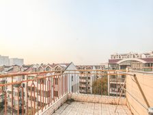 新上!!顶楼复式 南北通透+全配+位置安静+送车位+急售!