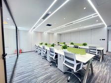 东二环 东四十条 富华大厦 精装修 带家具临 南新仓 保利