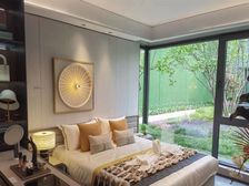 央企打造 温馨3室 金盏区域洋房