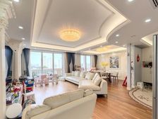新出!!!林绿家园电梯房拎包入住前后无遮挡高端小区