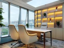 东三环 大望路 蓝堡国际 精装修 带家具临 华贸 东方梅地亚