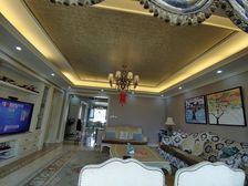 惊爆价!!中海紫御豪庭一二期公寓住宅热销 4室