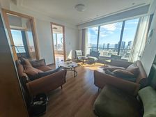 均价9500 全屋精装修 人民路沿线 可做民宿 租金高易出租