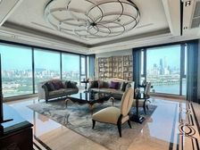 急卖 全新内转 315平4居 南北向豪华装修 拎包入住