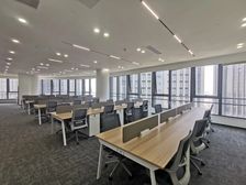 湖西尼盛广场125平至2160平 环境优越 可自由组合面积