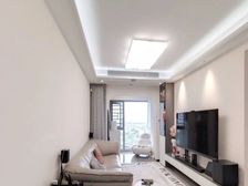 b金茂万科都会四季 包税费 价格可谈 送车位