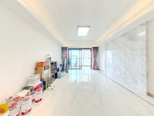 攀成钢次新房 东韵雅苑 精装修带地暖中央空调