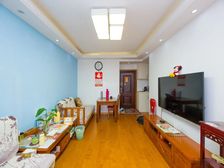 航头 · 汇贤雅苑 · 2室 · 1厅