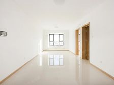 魏公村佳苑2020年97.1平3居 南北向精装修 视野无遮挡