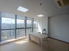 锋尚文创 精装带家具 民丰地铁口 随时入驻价格好谈 联东U谷