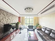 市区三中,多层电梯洋房,顶带隔,豪华装修,拎包可入住