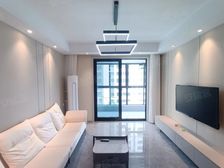 新上 急售!靠市区次新房!精装3室!双阳台户型方区!