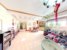 南北向视野好,精装修,动静分离房型布局好