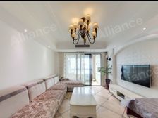 中建大观天下北区 精装好房 南向采光好 满五 急卖