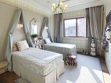 内部渠道特价房600平1720 w全屋定制精装独栋别墅现房