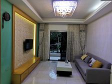 风神花园 90平3居 南向简装修 视野无遮挡