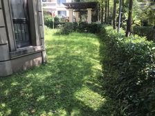 渝北 复地端户联排带大花园 房子正朝南 全套房设计 推荐